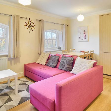 Host & Stay - Nunnery Fields Canterbury Ngoại thất bức ảnh