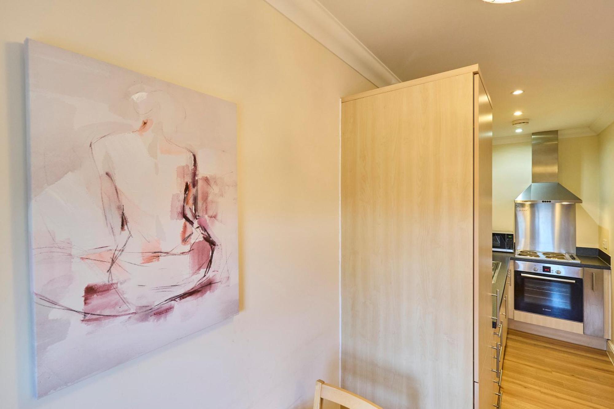 Host & Stay - Nunnery Fields Canterbury Ngoại thất bức ảnh