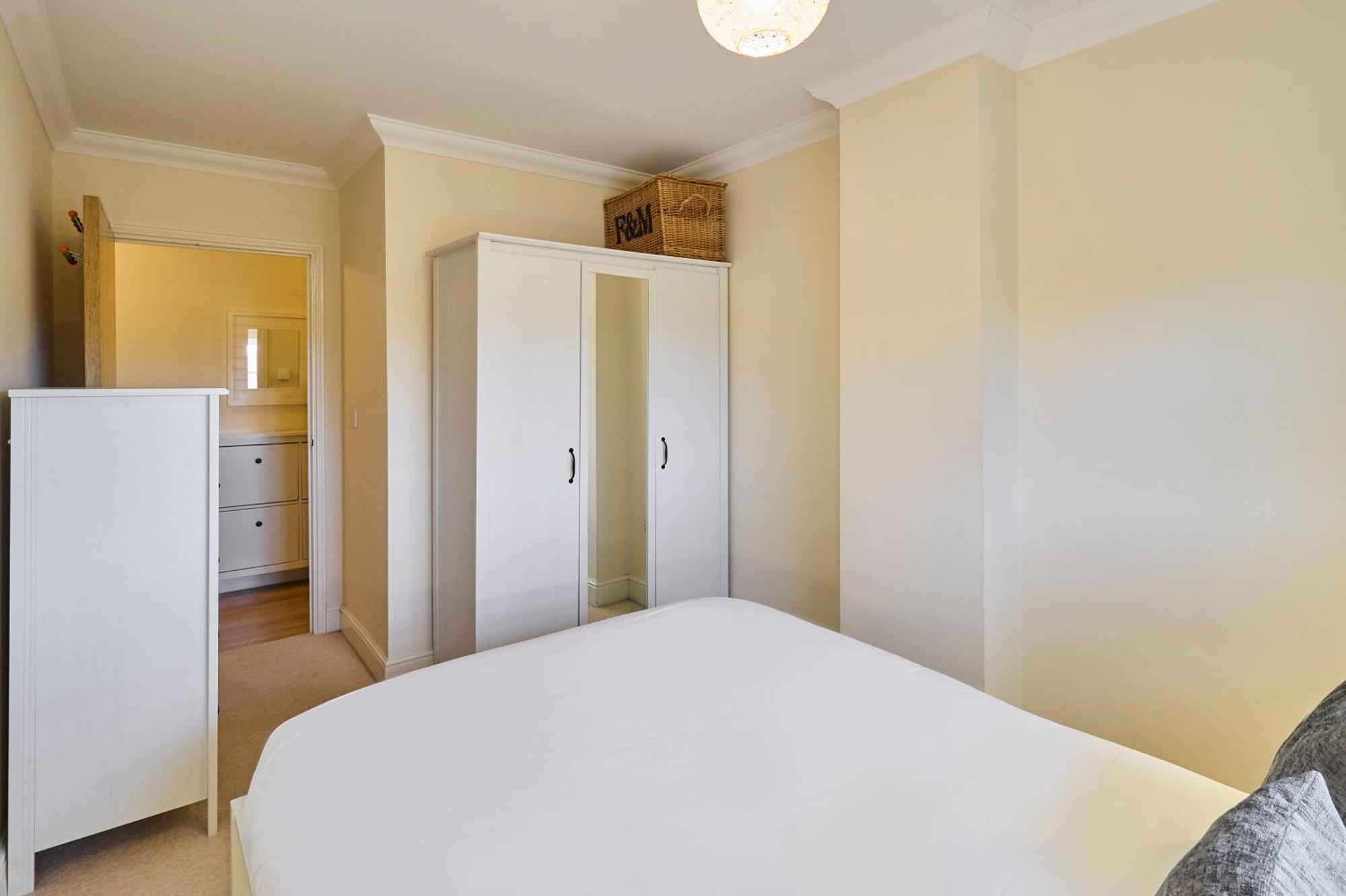 Host & Stay - Nunnery Fields Canterbury Ngoại thất bức ảnh