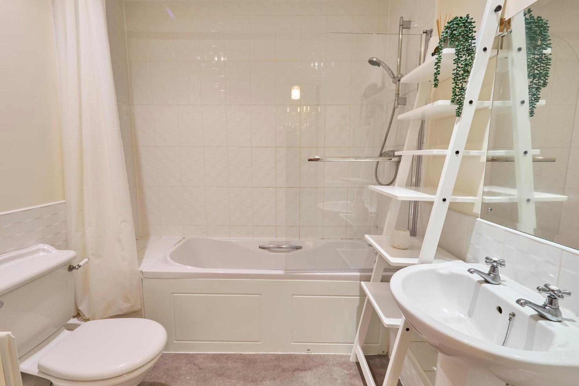 Host & Stay - Nunnery Fields Canterbury Ngoại thất bức ảnh