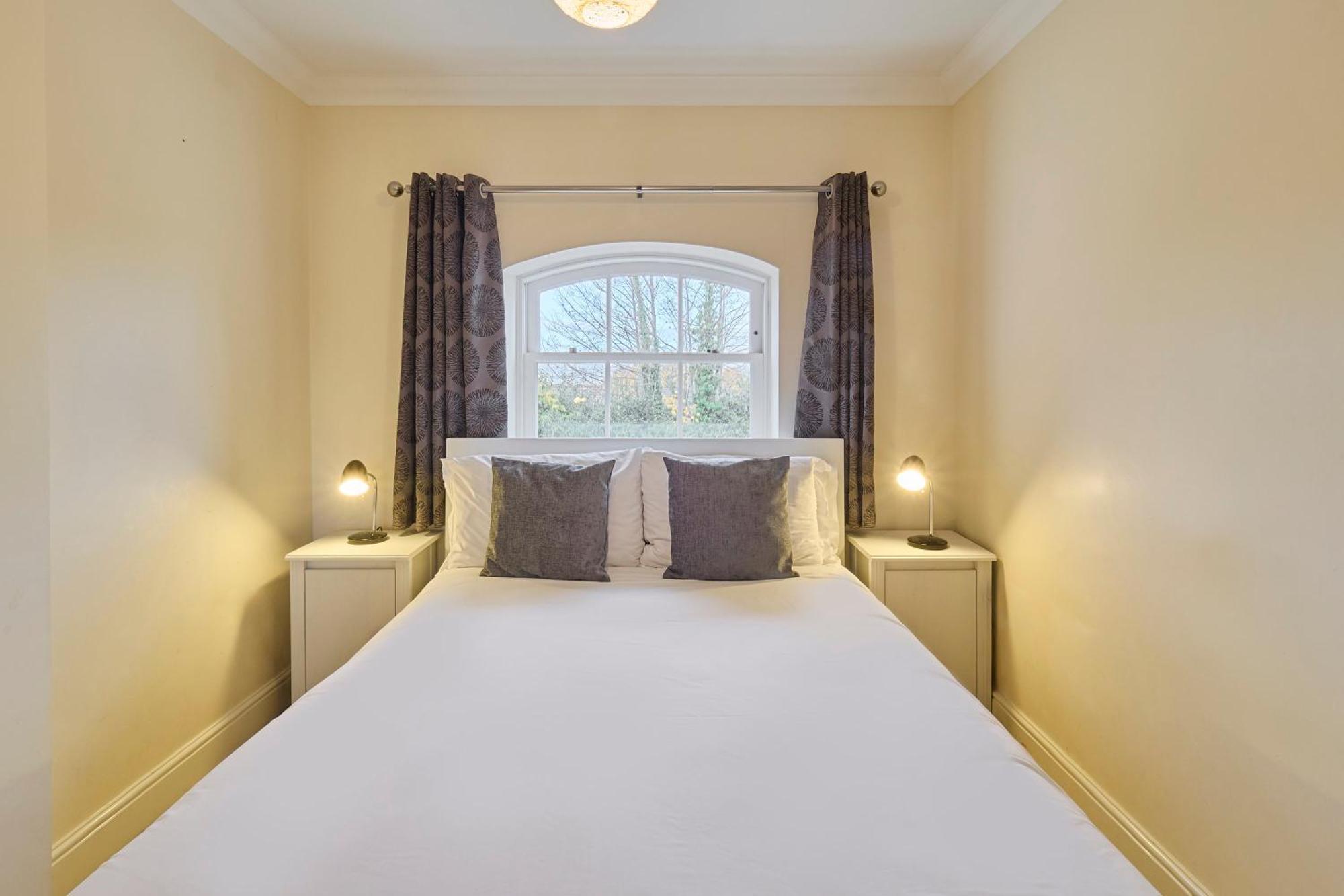 Host & Stay - Nunnery Fields Canterbury Ngoại thất bức ảnh