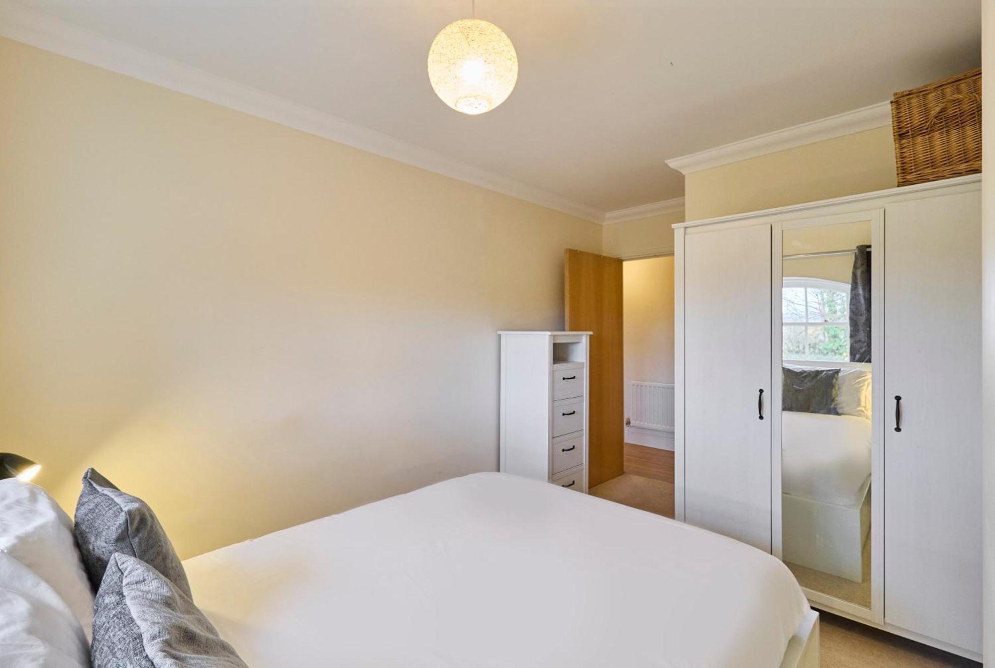 Host & Stay - Nunnery Fields Canterbury Ngoại thất bức ảnh